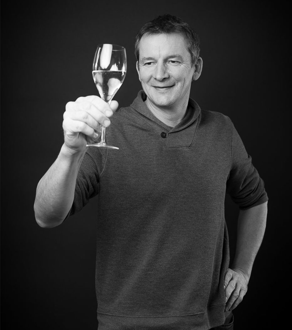 Champagne Coquard - Channes - Denis Coquard