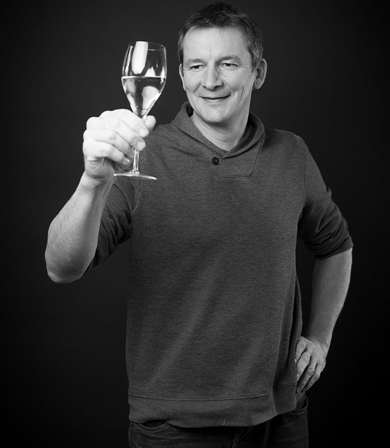 Champagne Coquard - Channes - Denis Coquard