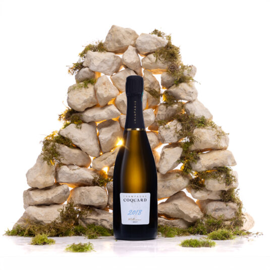 Champagne Coquard - Channes - Milesime-avec-pierres-1600x1600