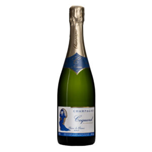 Cuvée Blanc de blancs