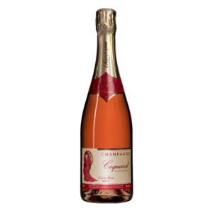 Cuvée Rosé